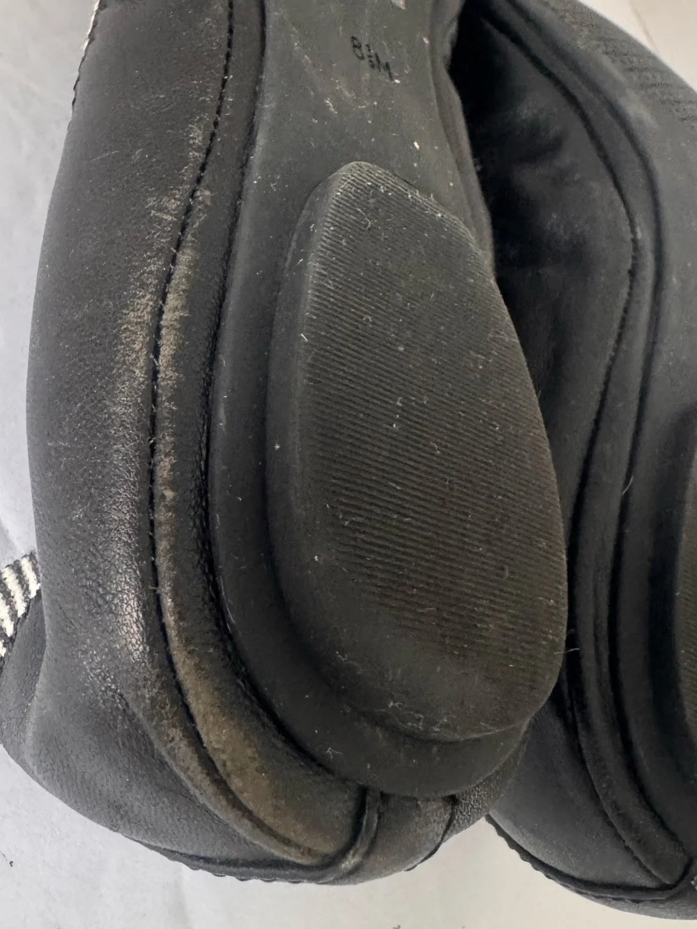 Tory Burch features classic